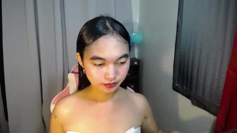 Maria Stella online show from February 5, 9:04 am