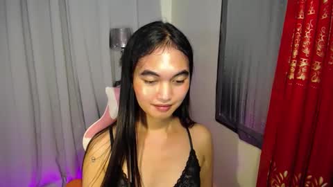 Maria Stella online show from February 14, 10:58 pm