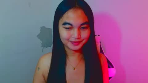 Maria Stella online show from December 1, 3:33 am