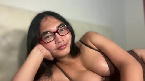 Maria Stella online show from April 17, 11:30 pm