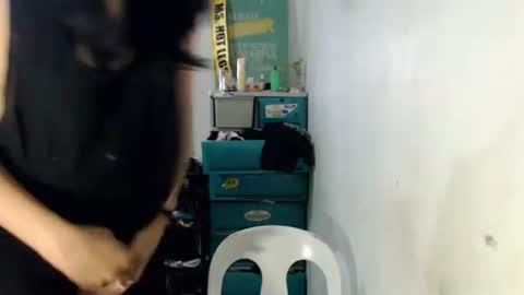 Snapshot of sweet_mariexxo chatting on February 11, 2:49 am Marie online show from February 11, 2:49 am