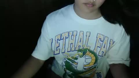 sweet_mary_onboard online show from December 18, 9:26 am