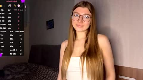 Michelle online show from April 13, 3:56 am