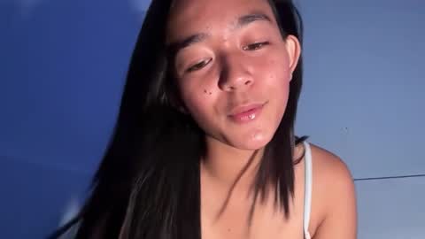 Megan online show from October 22, 5:08 am