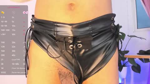 Melody online show from February 17, 11:11 pm