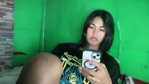 Melon online show from February 20, 4:51 pm