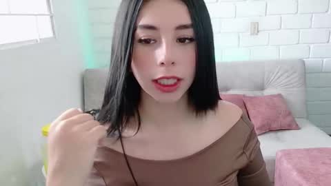 Sweet  Mia online show from October 9, 4:38 pm