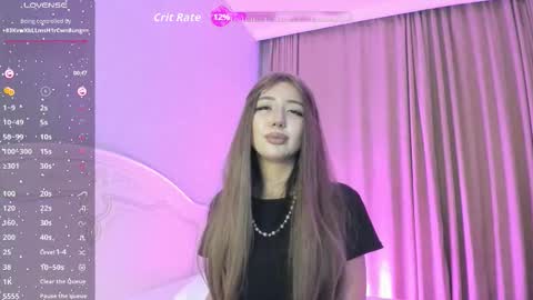 Mikasa online show from November 14, 2:16 pm