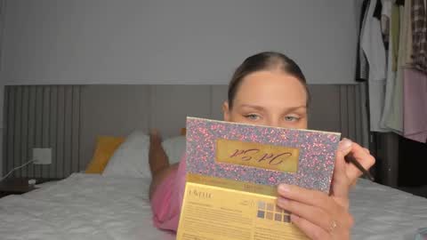 Sofi online show from March 6, 4:20 am