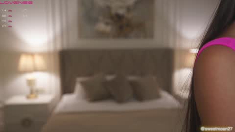 Snapshot of sweet_moan chatting on November 3, 7:31 am Dana online show from November 3, 7:31 am