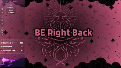 Monica  online show from January 18, 3:38 pm