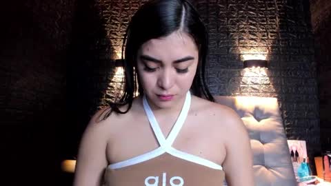 Monica  online show from January 25, 10:51 am