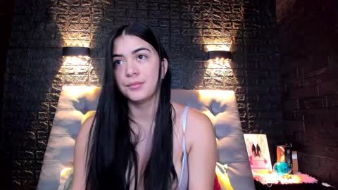 Monica  online show from February 7, 10:19 am