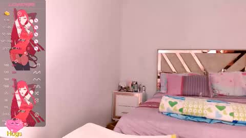 MONSALVE online show from February 5, 10:42 am