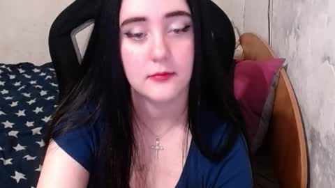 Snapshot of sweet_my_dream chatting on January 21, 4:27 pm sweet_my_dream online show from January 21, 4:27 pm