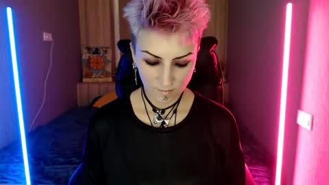 sweet_n_strong online show from January 7, 12:18 pm