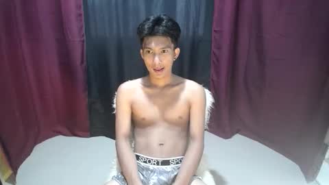 KENNETH online show from April 10, 5:34 am