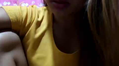 Nina online show from February 2, 7:14 pm