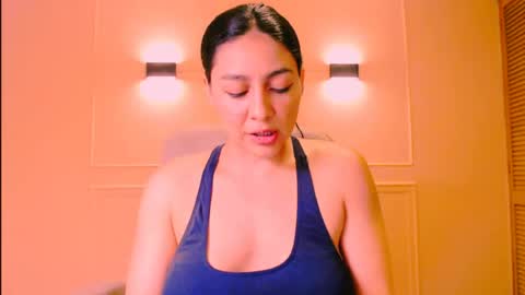 My name is Catalina. Please say hello I like to chat with you. If you have requests please use tip online show from July 3, 2:51 am