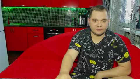 Olga and Dmitriy online show from May 16, 7:05 am