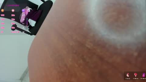 sweet_paradisex5 online show from April 4, 8:39 pm