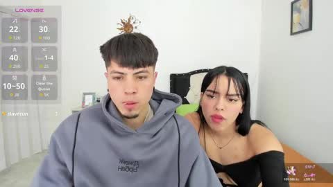 sweet_paradisex5 online show from April 10, 8:24 pm