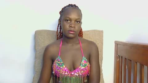 sweet peachy online show from May 5, 1:57 am