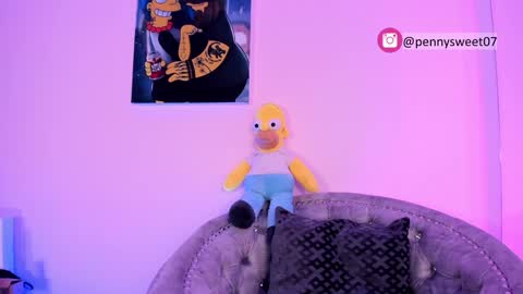 Penny  online show from January 22, 11:45 am