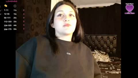 Snapshot of sweet_poison_666 chatting on June 29, 11:38 pm sweet_poison_666 online show from June 29, 11:38 pm