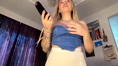 MONIK online show from July 28, 8:52 pm