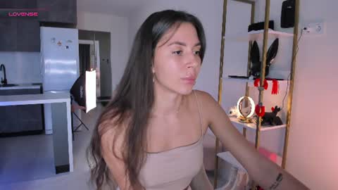 Ashley online show from July 1, 11:34 am