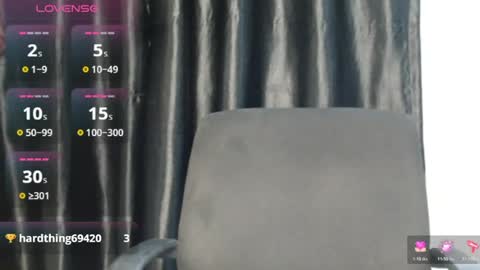 Snapshot of sweet_puna chatting on June 22, 6:38 pm Nancy online show from June 22, 6:38 pm