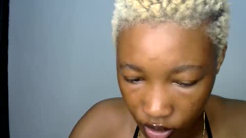 sweet girl online show from June 7, 6:50 am