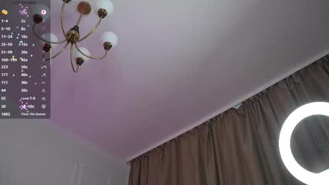 Vanessa online show from March 13, 10:00 am