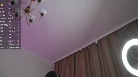 Vanessa online show from March 24, 9:36 am