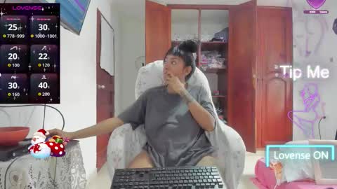 Snapshot of sweet_robyn chatting on November 21, 8:40 pm sweet_robyn online show from November 21, 8:40 pm