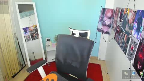 Snapshot of sweet_sabriina chatting on March 5, 7:05 am Sabina online show from March 5, 7:05 am