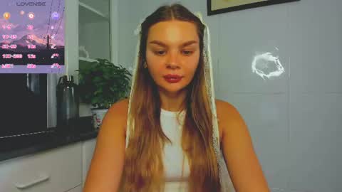 Sabina online show from June 23, 6:44 am