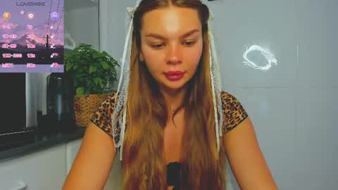 Sabina online show from June 27, 6:40 am