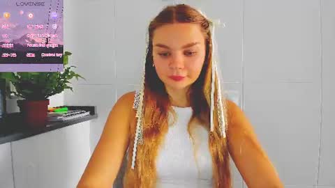 Sabina online show from July 8, 6:40 am