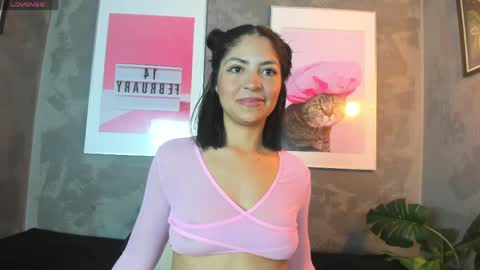 Samantha online show from April 14, 11:38 am