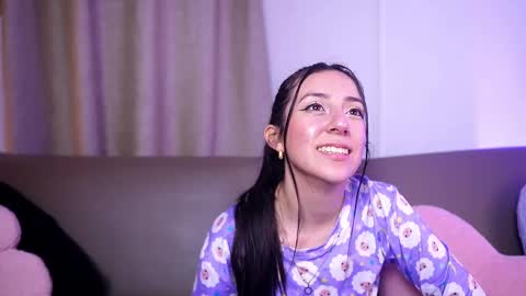 Sammy Lauren online show from September 26, 4:27 am