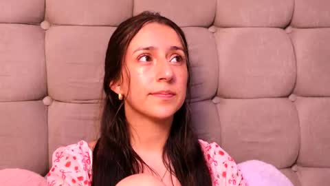 Sammy Lauren online show from October 29, 12:57 am