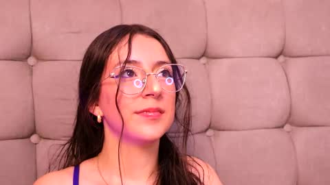 Sammy Lauren online show from November 14, 4:22 am