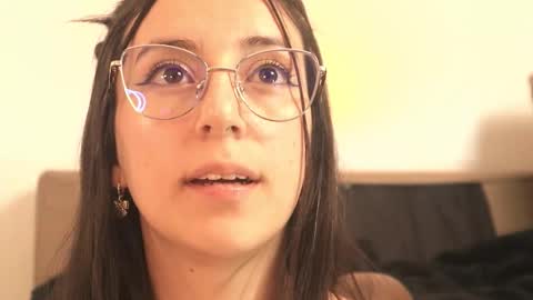 Sammy Lauren online show from February 25, 8:40 pm