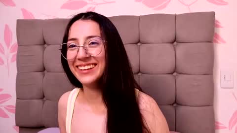 Sammy Lauren online show from July 13, 3:31 am