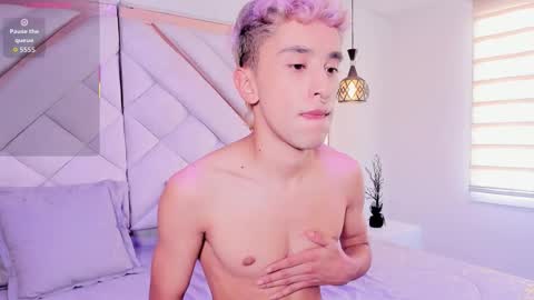 Snapshot of sweet_santii chatting on September 20, 7:15 pm Santiago online show from September 20, 7:15 pm