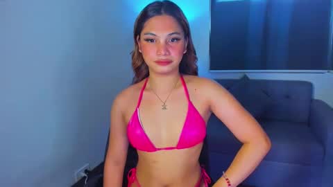 SCARLLET online show from March 8, 7:38 am