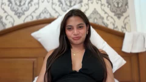 SCARLLET online show from January 7, 4:20 pm