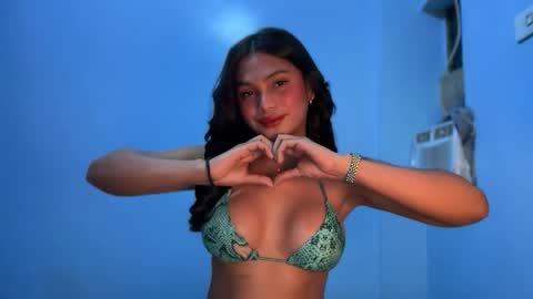 SCARLLET online show from April 3, 2:04 pm